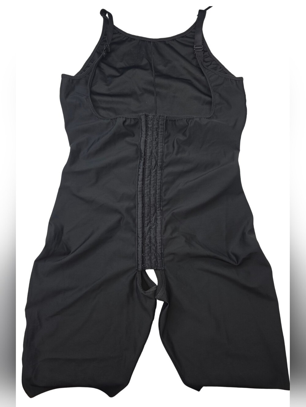 Isavela 2X Recovery Wear Compression Full-Body Shapewear Bodysuit 3750-CY